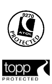 TOPP Protected